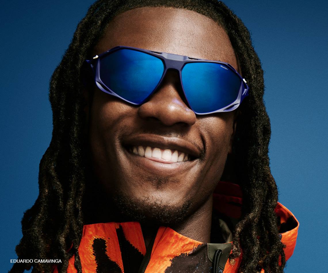 Campanya de Nike Vision